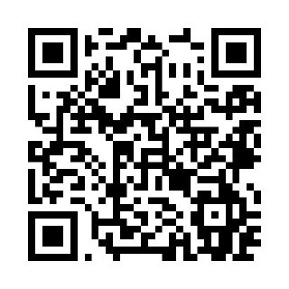 کد QR علی اصل مرز